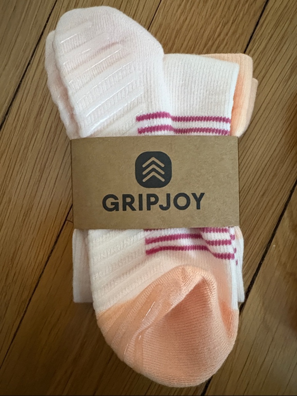 Gripjoy Compression Socks - Picture 4 of 4